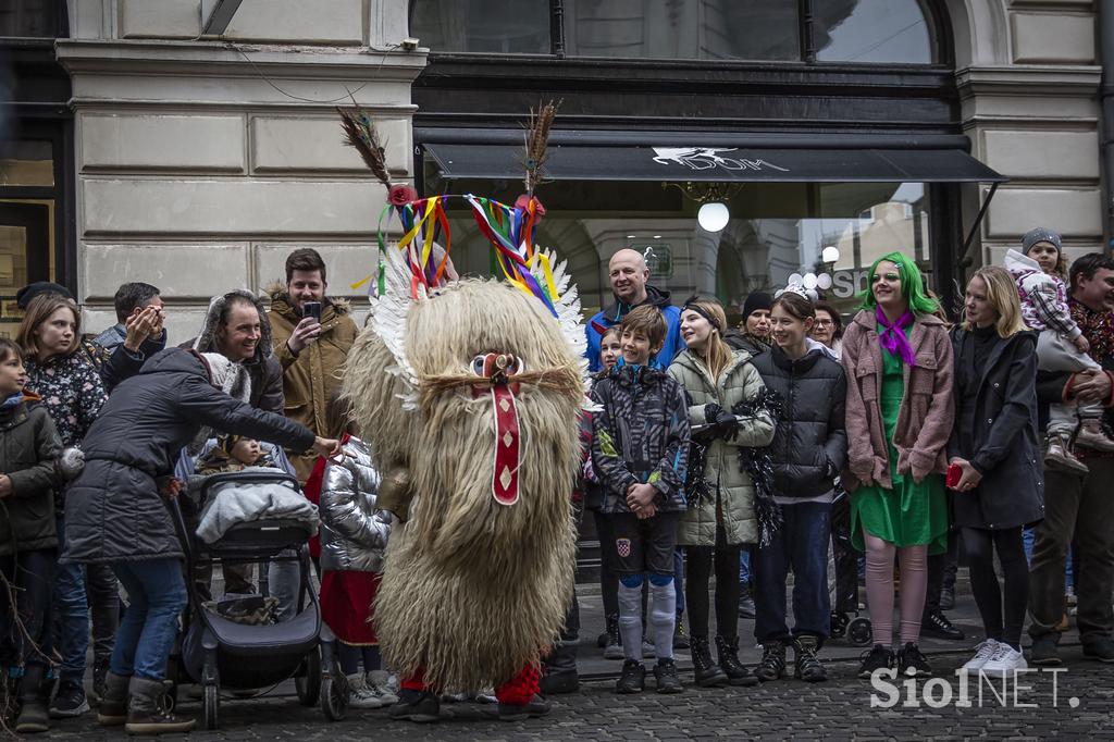 Ljubljanski karneval