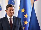 Borut Pahor