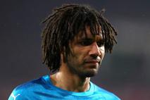 Mohamed Elneny