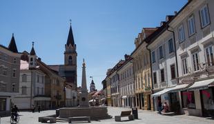 Pustite se očarati Kranju in njegovemu podzemlju