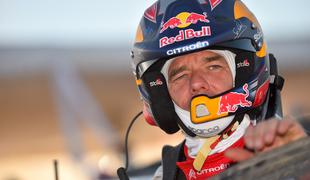 Legendarni Francoz Loeb prestopil k Hyundaiju