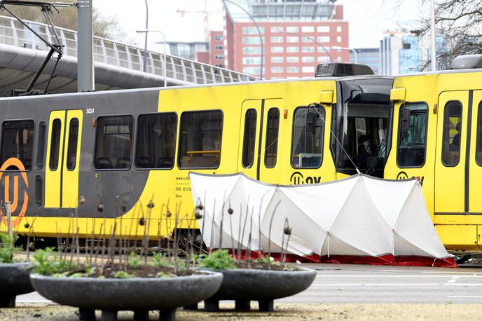 Utrecht | Foto Reuters