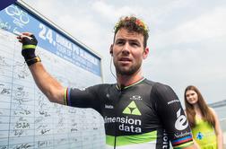 Cavendish podaljšal pogodbo z Dimension Dato in sedel v nadzorni odbor