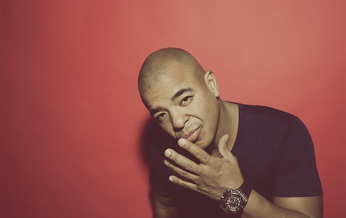 Erick Morillo