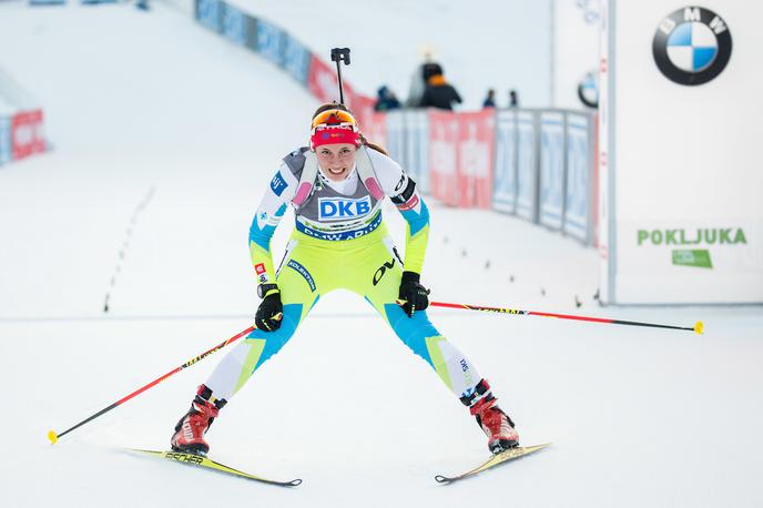 Pokljuka | Foto Vid Ponikvar