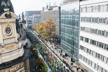 Ljubljanski maraton 2017