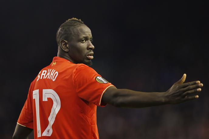 Mamadou Sakho | Foto Reuters