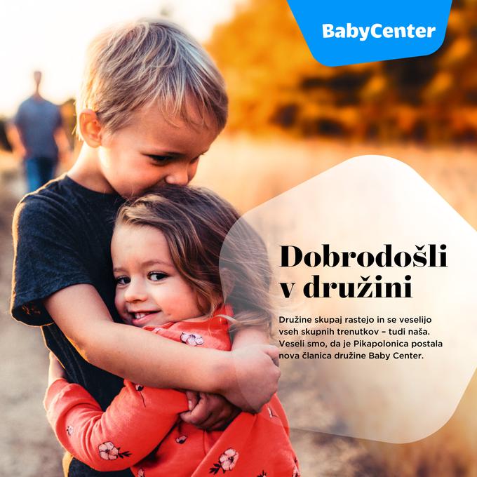 Baby center | Foto: 