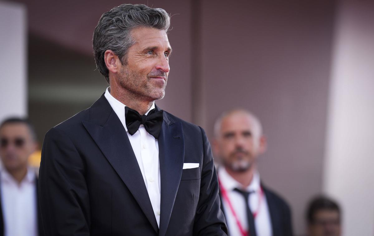 Patrick Dempsey | Foto Guliverimage