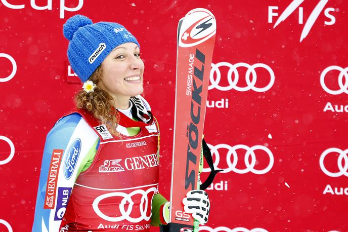 Ilka Štuhec | Foto Guliver/Getty Images