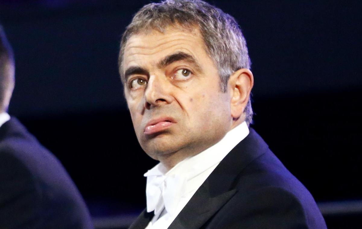 Rowan Atkinson | Foto Reuters