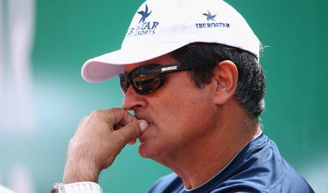 Toni Nadal se vrača v akcijo