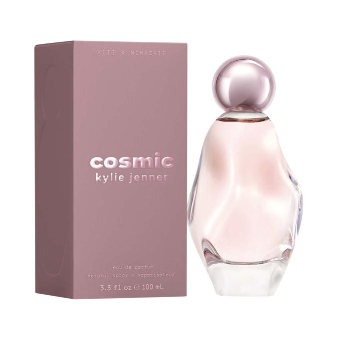 COSMIC KYLIE JENNER_Douglas parfumerije_EDP 100ml_71,00€ UVP_1200 | Foto: DOUGLAS PARFUMERIJE d.o.o.