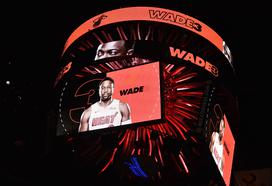 Dwyane Wade