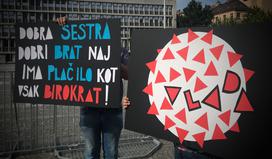 protesti