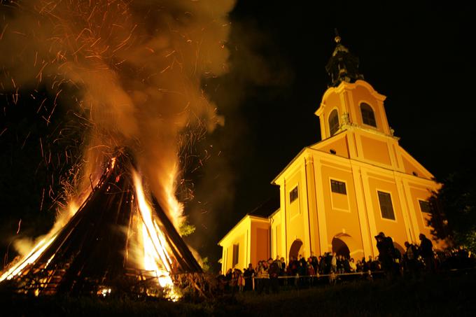 Spomini na 1. maj zadnjih let. | Foto: Ana Kovač, Bojan Puhek