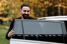 Adil Rami