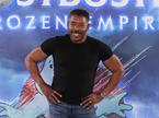 Ernie Hudson