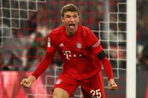 Thomas Müller Bayern