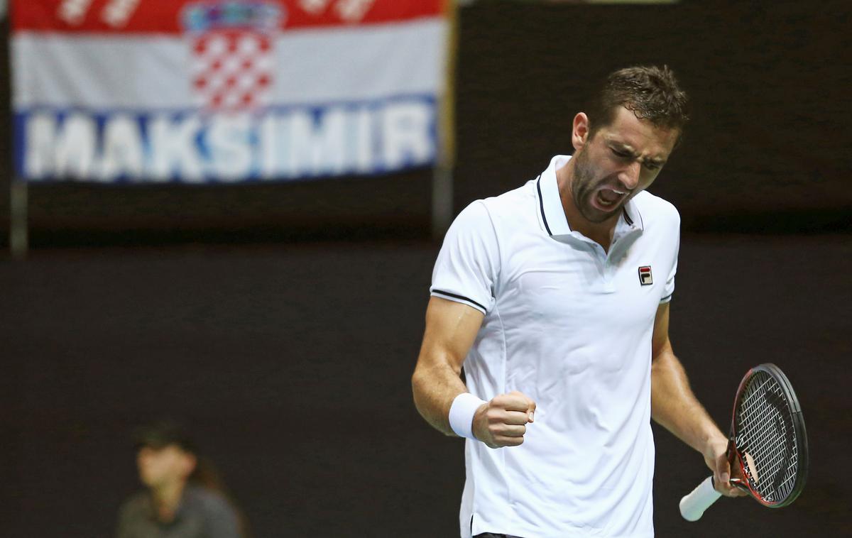 cilic hrvaska | Foto Reuters