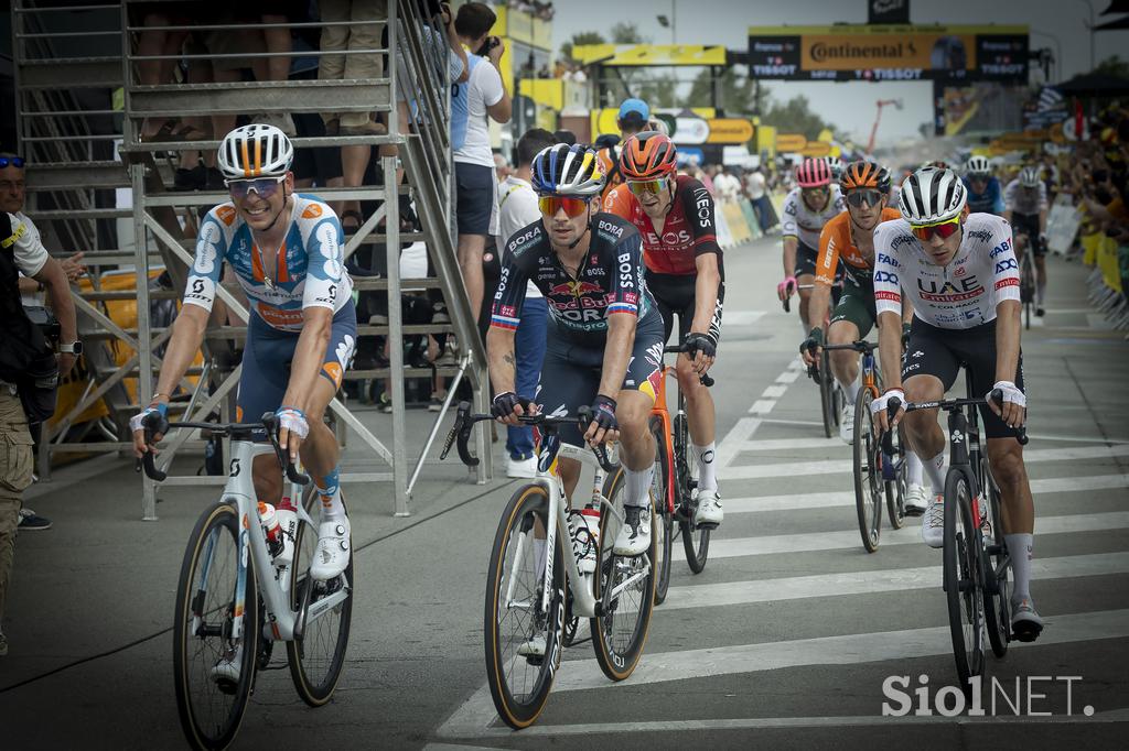 Tour de France Rimini