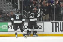 Los Angeles Kings