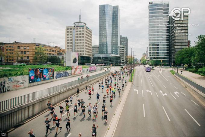 Wings for Life World Run | Foto: Red Bull Content Pool