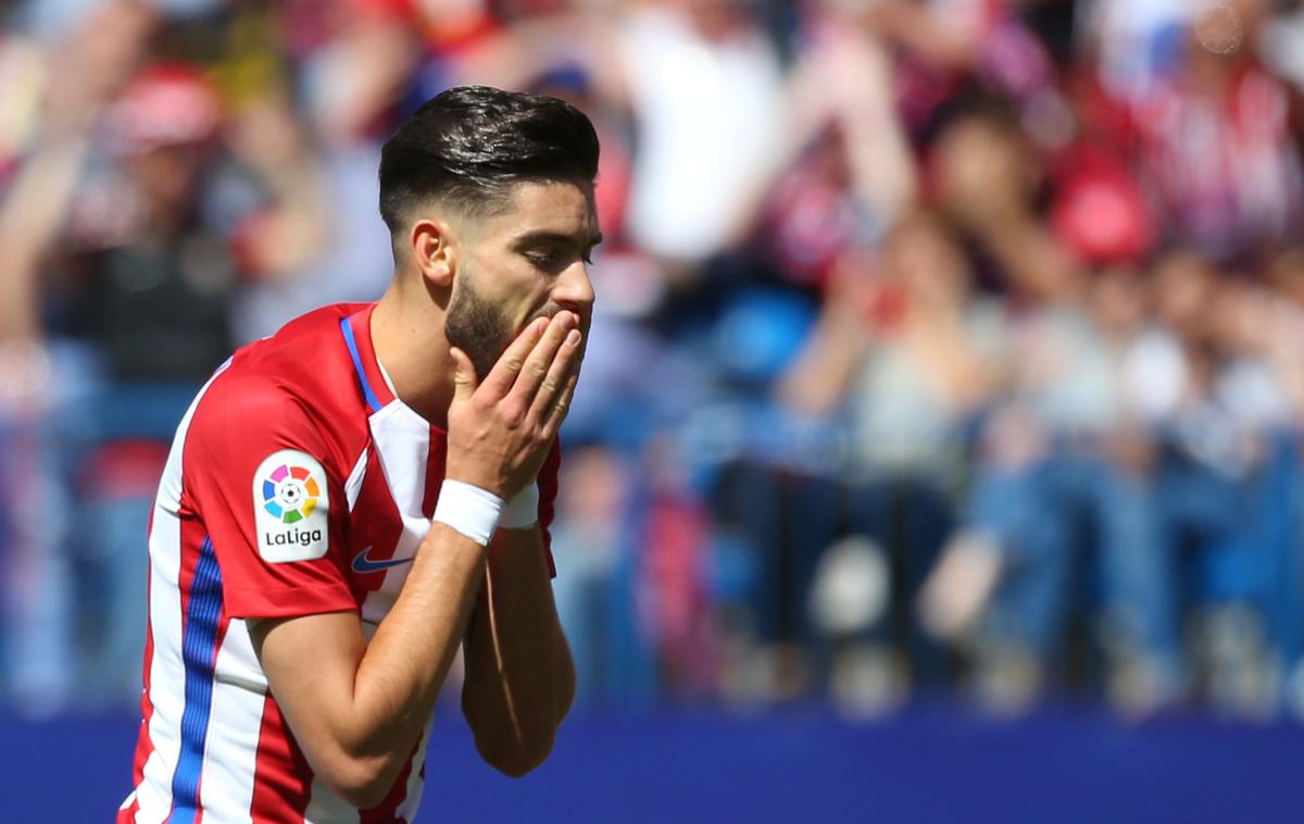 Carrasco | Foto Reuters