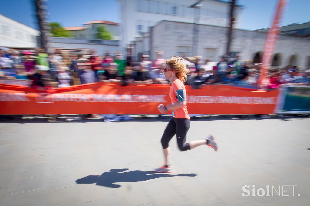 Istrski maraton 2017