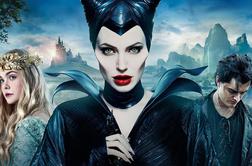 Zlohotnica (Maleficent)