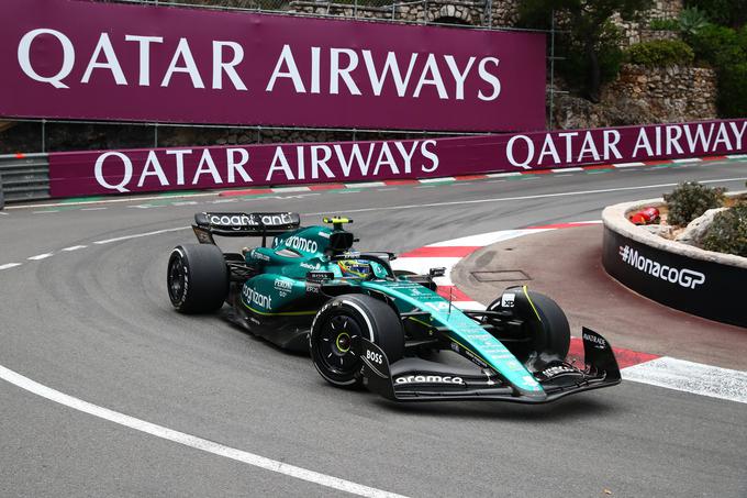 Fernando Alonso | Foto: AP / Guliverimage