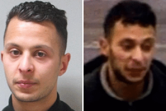 Salah Abdeslam