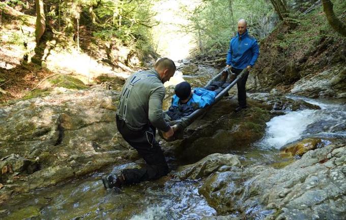 Preživetje v divjini | Foto: 