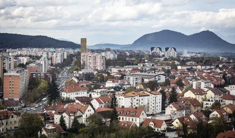 To so največji stanovanjski projekti, ki bodo stekli letos #foto