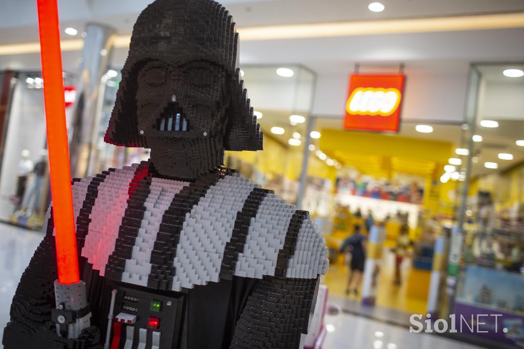 Lego festival