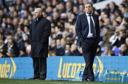 Bo Redknapp treniral Thierryja Henryja?