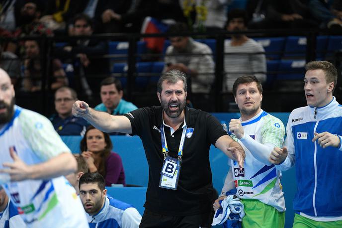 vujović vujovic slovenija rusija rokometna reprezentanca | Foto Sportida