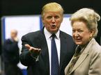 Maryanne Trump Barry