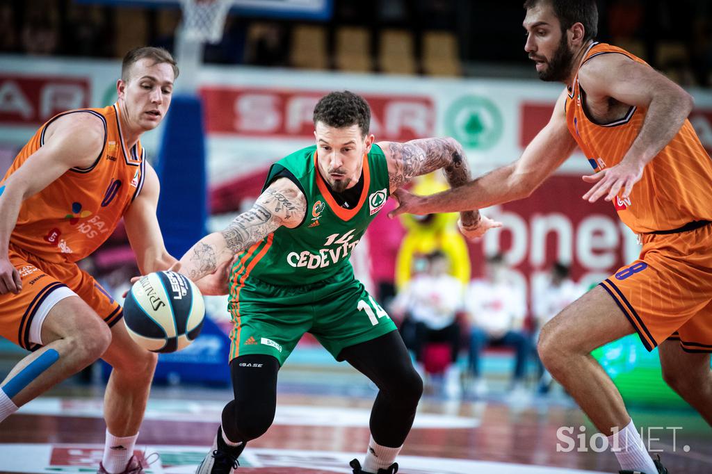 pokal finale Helios Suns Cedevita Olimpija