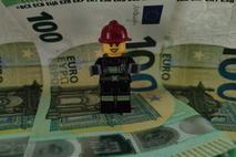 Lego, Evri