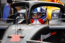Džeda Max Verstappen Red Bull