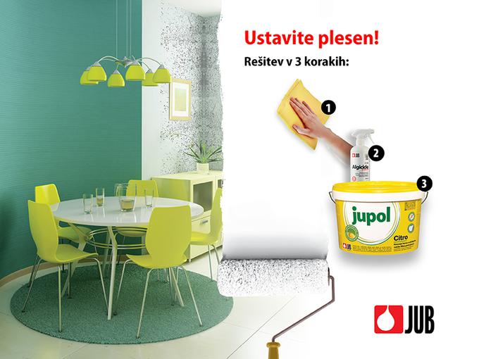 Jupol | Foto: 