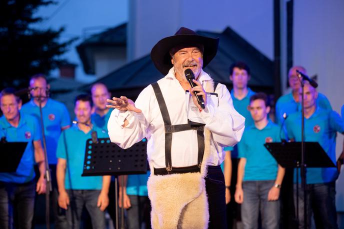 Franc Pestotnik Podokničar | Foto Valter Leban