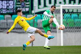 Olimpija Bravo