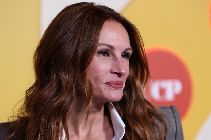 Julia Roberts | Foto Reuters