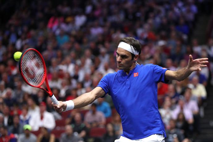 Roger Federer | Foto Guliver/Getty Images