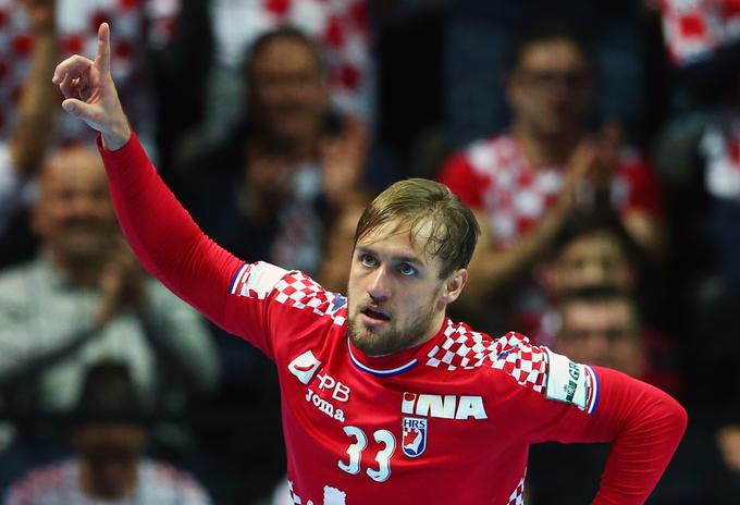 Luka Cindrić | Foto: Reuters