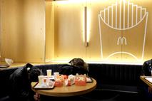 McDonald's, Hong Kong