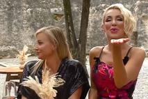 The Real Housewives Slovenija: Vražje dame