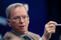 Eric Schmidt